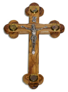 My Bethlehem Crafts, Handcrafted Olivewood from The Holy Land