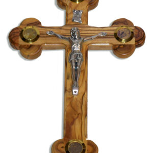 Crosses and Crucifixes