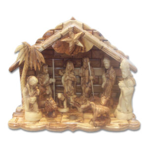 Nativities