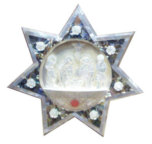 My Bethlehem Crafts, Handcrafted Olivewood from The Holy Land