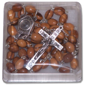 Rosaries and Necklaces