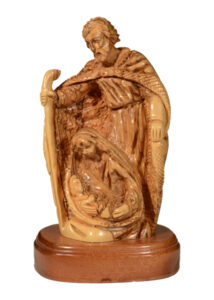My Bethlehem Crafts, Handcrafted Olivewood from The Holy Land