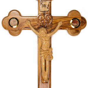 My Bethlehem Crafts, Handcarved Olivewood from the Holy Land