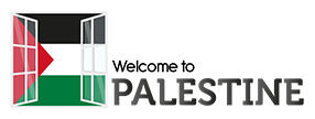 Welcome to Palestine - A website regarding Palestine